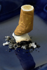 cigarette