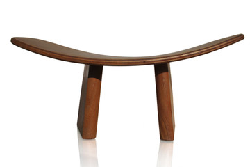 siège de méditation zen