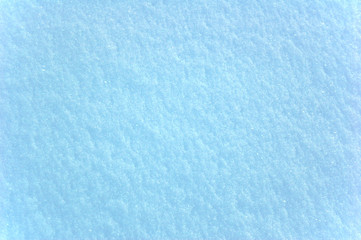 snow background