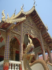 grand temple a bangkok