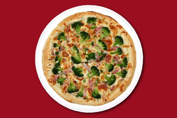 pizza