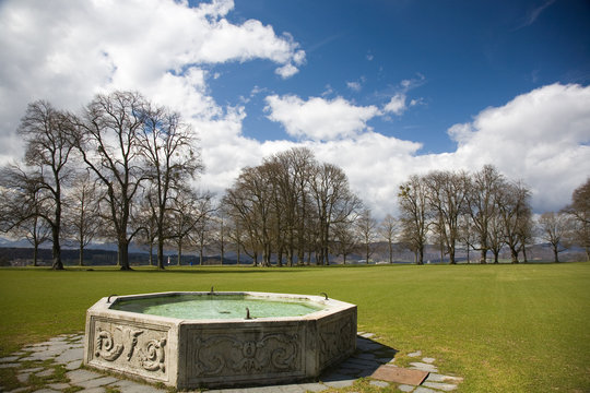 heitere platz zofingen