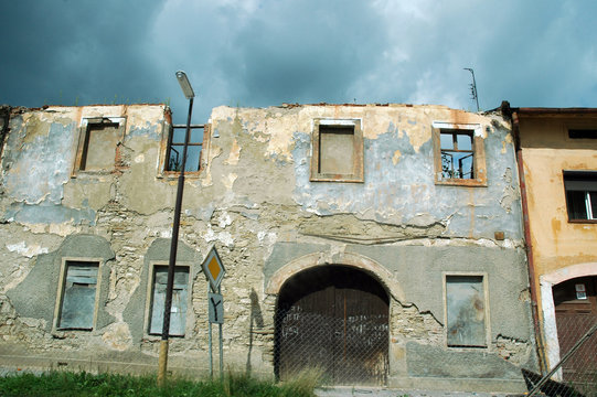 maison gitane 1
