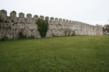muralla