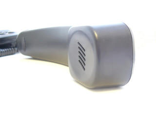 phone receiver