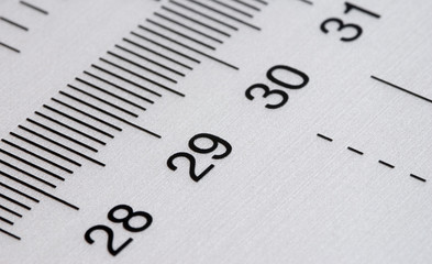measuring tool