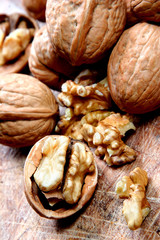 nueces
