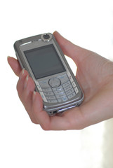 téléphone sans fil