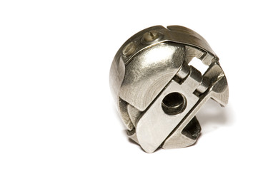 shuttle for sewing machine