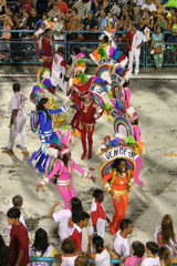 groupe danseuses