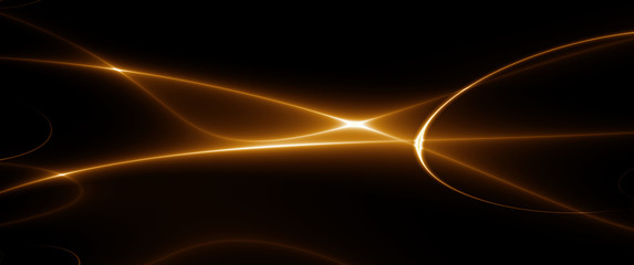 dance of lights (fractal_02c)