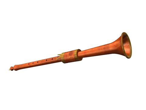 alto shawn instrument de musique