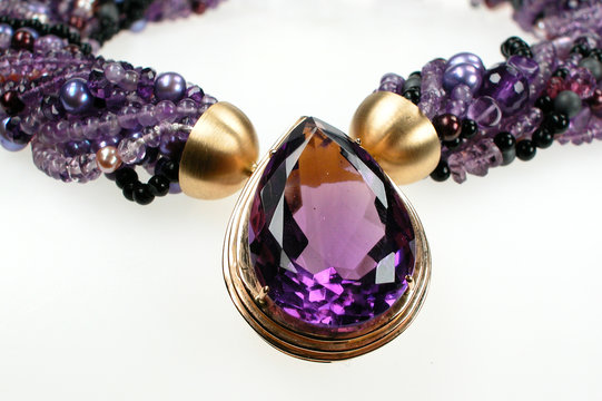 amethystcollier
