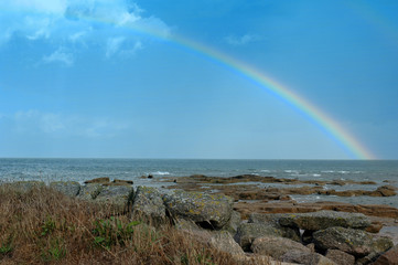 arc en ciel
