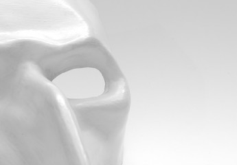 venice carnival mask