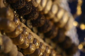 pralinen