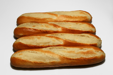 baguette bread