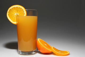 orange juice