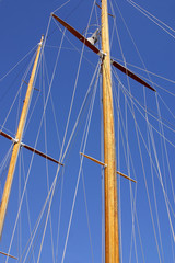 masts