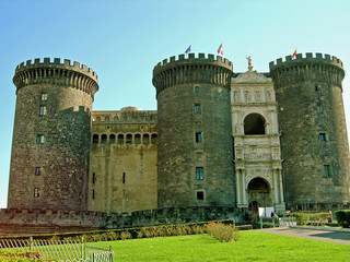 castello 3 torri