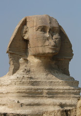 great sphinx