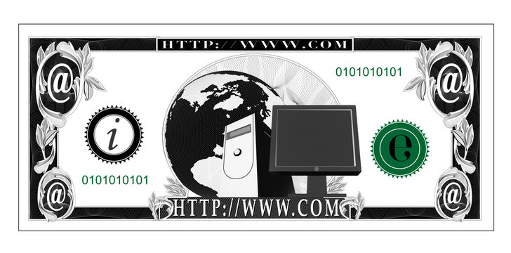 currency internet 3 usd