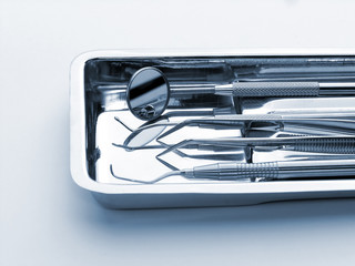 dental instruments
