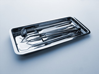 dental instruments