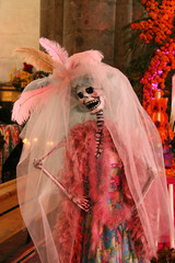 la mariée