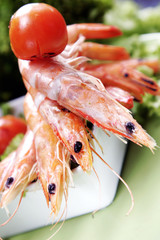 gambas