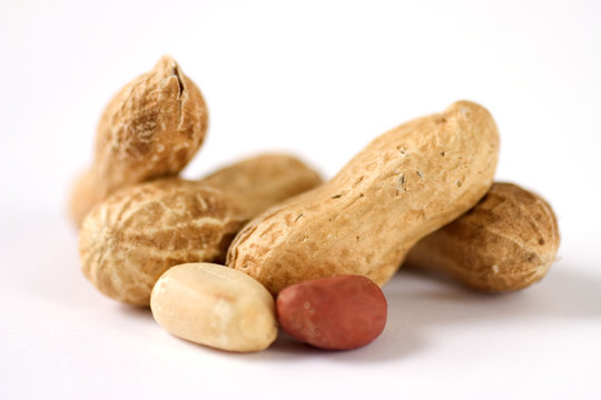 cacahu&egrave;tes
