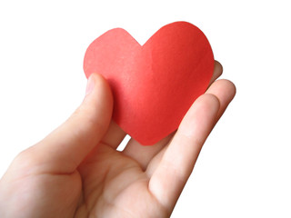 Obraz premium heart