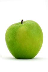 green apple