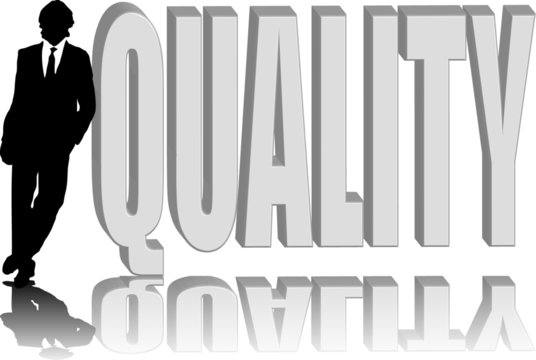 man lean quality