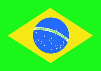 brazilian flag