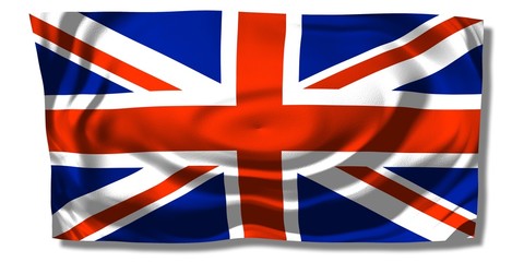 united kingdom - union jack