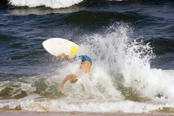 surfer