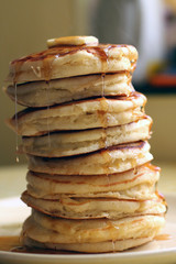 pile de pancake 12