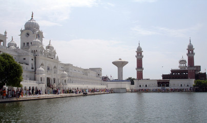 golden temple