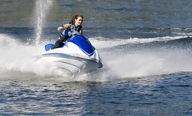 watersports