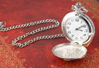 pocket watch