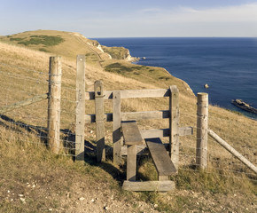 stile