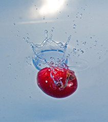 cherry
