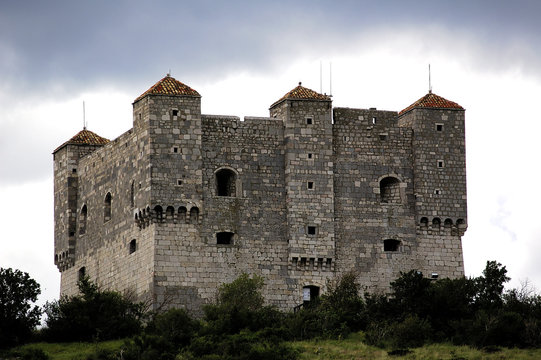 fortezza