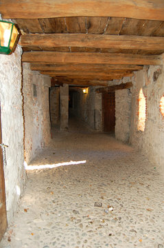 galleria