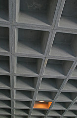 concrete cubes