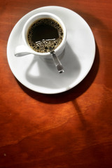 cafe solo
