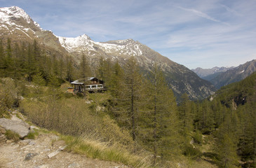 mount moro