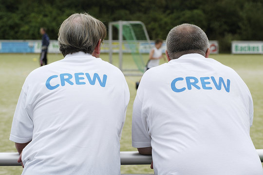 crew