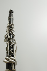 clarinet